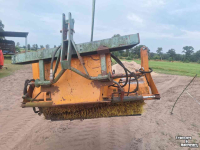 Snow Removal Equipment  Onbekend