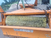 Snow Removal Equipment  Onbekend
