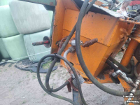 Snow Removal Equipment  Onbekend