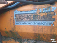 Snow Removal Equipment  Onbekend