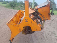 Snow Removal Equipment  Onbekend