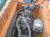 Snow Removal Equipment  Onbekend