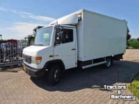 Truck  Diverse vrachtwagens