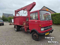 Truck  Diverse vrachtwagens