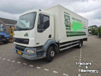 Truck  Diverse vrachtwagens