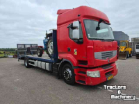 Truck  Diverse vrachtwagens
