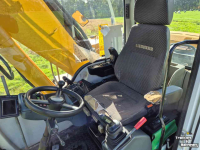 Excavator Liebherr A 314 Litronic