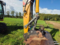 Excavator Liebherr A 314 Litronic