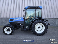 Tractor New Holland T4.95F