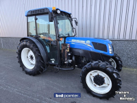 Tractor New Holland T4.95F