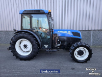 Tractor New Holland T4.95F