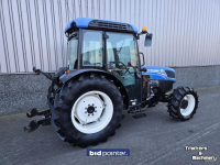 Tractor New Holland T4.95F