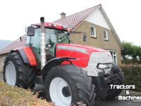 Tractor McCormick 175