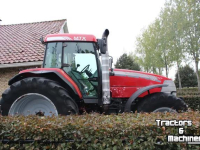 Tractor McCormick 175