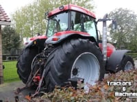 Tractor McCormick 175