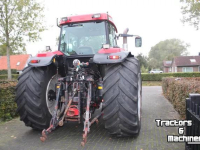 Tractor McCormick 175