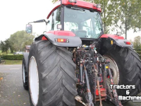 Tractor McCormick 175