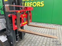 Forklift Wifo Voorzetstukken