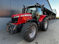 Tractor Massey Ferguson 7718-S Dyna-6