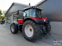 Tractor Massey Ferguson 7718-S Dyna-6