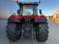 Tractor Massey Ferguson 7718-S Dyna-6