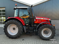 Tractor Massey Ferguson 7718-S Dyna-6