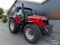 Tractor Massey Ferguson 7718-S Dyna-6