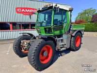 Tractor Fendt Fendt Xylon 520