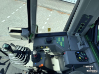 Tractor Fendt Fendt Xylon 520