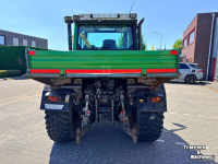 Tractor Fendt Fendt Xylon 520