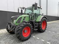 Tractor Fendt 516 SCR Profi