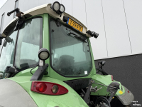 Tractor Fendt 516 SCR Profi