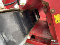 Sawdust spreader for boxes BVL B MAX 1000 INSTROOIER
