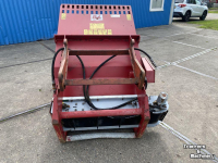 Sawdust spreader for boxes BVL B MAX 1000 INSTROOIER