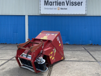 Sawdust spreader for boxes BVL B MAX 1000 INSTROOIER