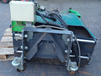 Weed-burner WeedControl comfort combi 100