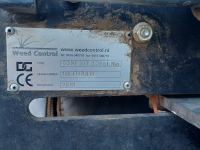 Weed-burner WeedControl comfort combi 100