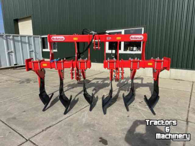 Deep subsoiler  Ozduman DPT 6