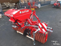 Seed drill Güttler Greenmaster 300