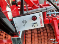 Seed drill Güttler Greenmaster 300
