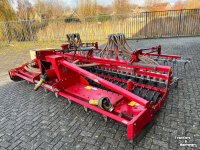 Rotary Harrow Howard Coulter Section 4.00 M 32 EU