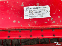 Rotary Harrow Howard Coulter Section 4.00 M 32 EU