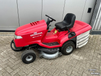 Ride-on mower Honda HF2417K4 HB
