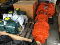 Irrigation pump Caprari MG 804/3A