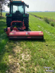 Flail mower Boxer AGF220