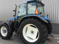 Tractors New Holland TS 110