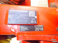 Mower Pottinger X8