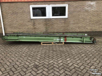 Conveyor  Edora, opvoerband