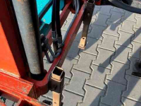 Fork lift & Fork lift truck Tecnoagri Super 3620 hefmast