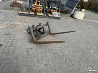 Pallet Forks  Palletvorken CW10